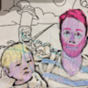 Meet your Posher, Eric